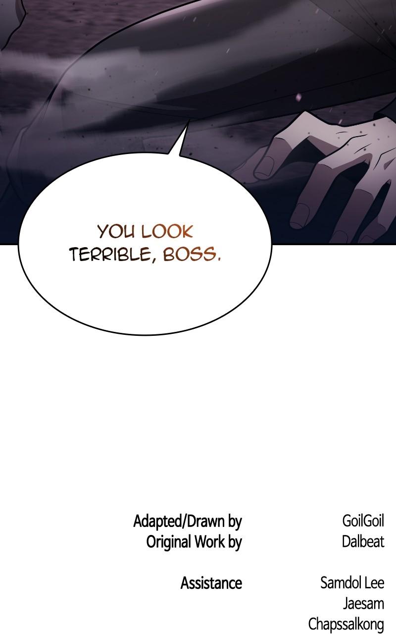 The Dungeon Cleaning Life of a Once Genius Hunter Chap 81 - Next Chap 82