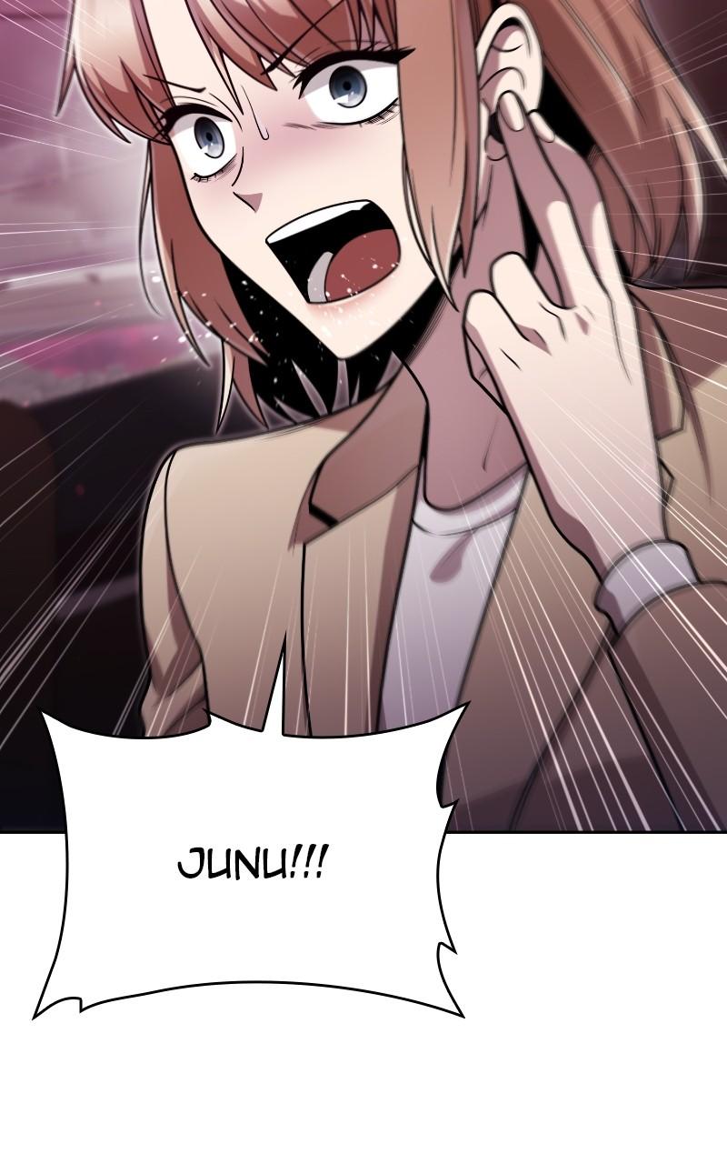 The Dungeon Cleaning Life of a Once Genius Hunter Chap 81 - Next Chap 82