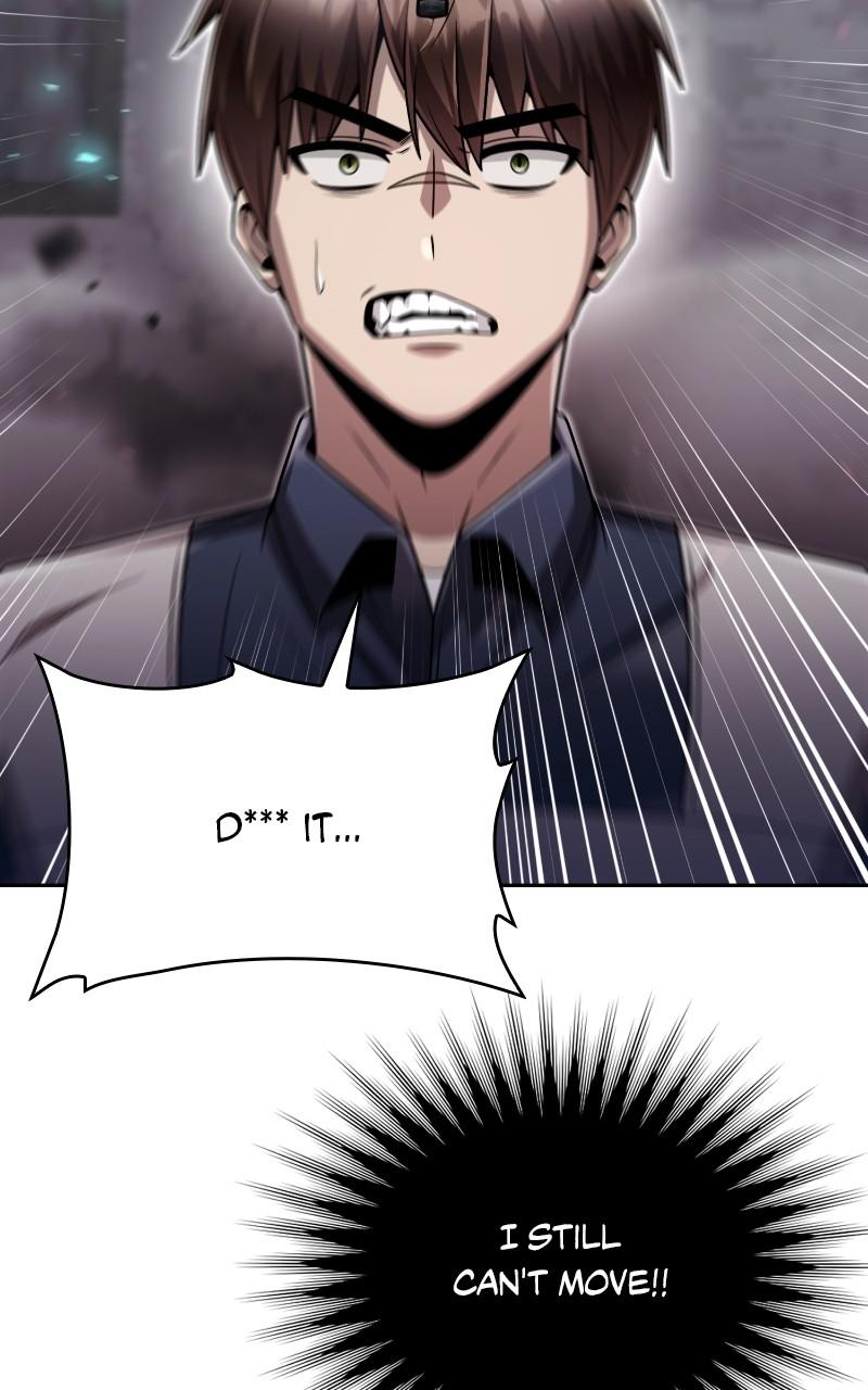 The Dungeon Cleaning Life of a Once Genius Hunter Chap 81 - Next Chap 82