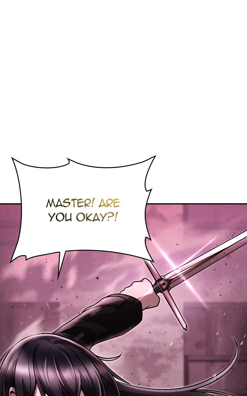 The Dungeon Cleaning Life of a Once Genius Hunter Chap 81 - Next Chap 82