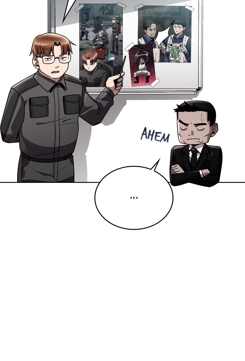 The Dungeon Cleaning Life of a Once Genius Hunter Chap 81 - Next Chap 82