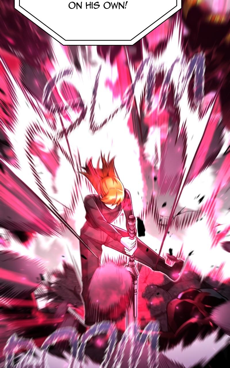 The Dungeon Cleaning Life of a Once Genius Hunter Chap 81 - Next Chap 82
