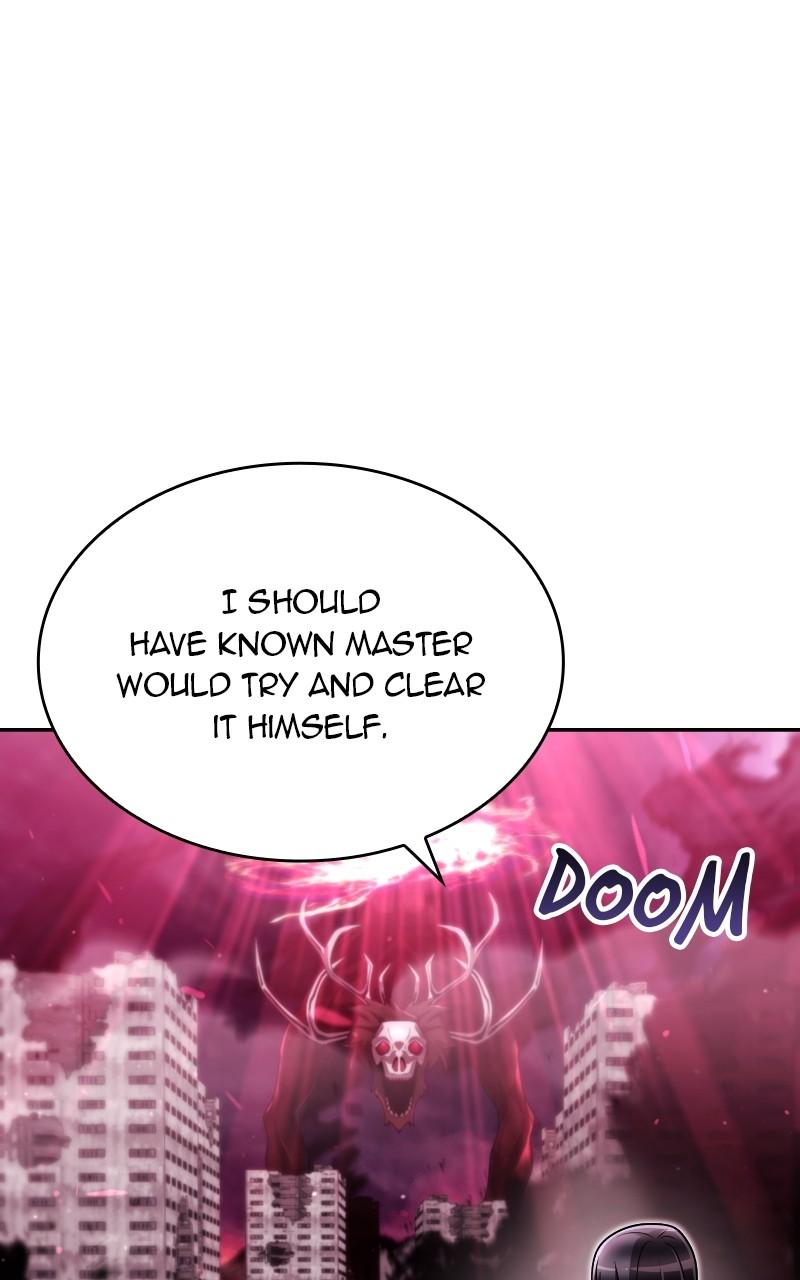 The Dungeon Cleaning Life of a Once Genius Hunter Chap 81 - Next Chap 82