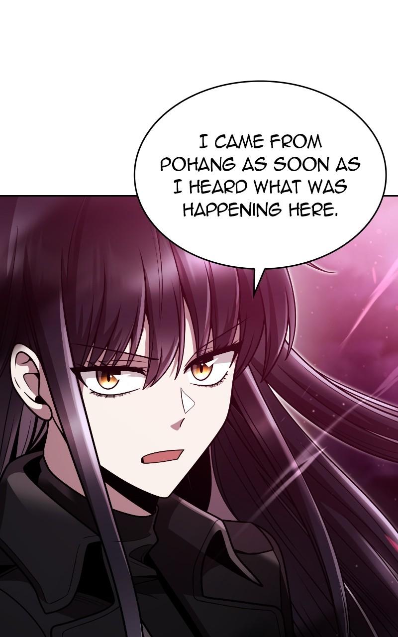 The Dungeon Cleaning Life of a Once Genius Hunter Chap 81 - Next Chap 82