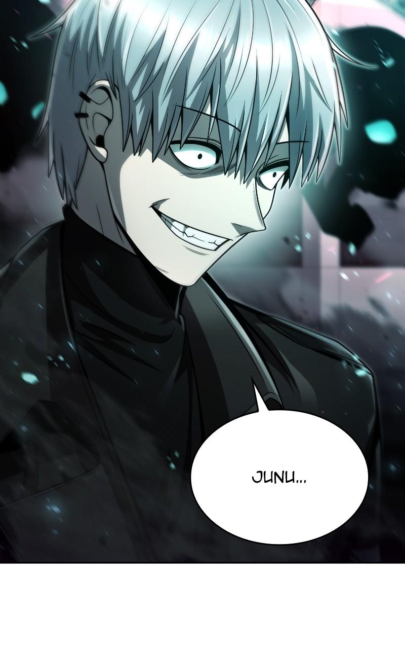 The Dungeon Cleaning Life of a Once Genius Hunter Chap 81 - Next Chap 82