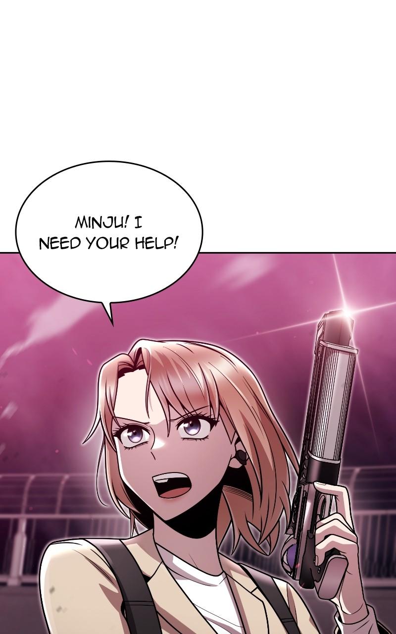 The Dungeon Cleaning Life of a Once Genius Hunter Chap 81 - Next Chap 82