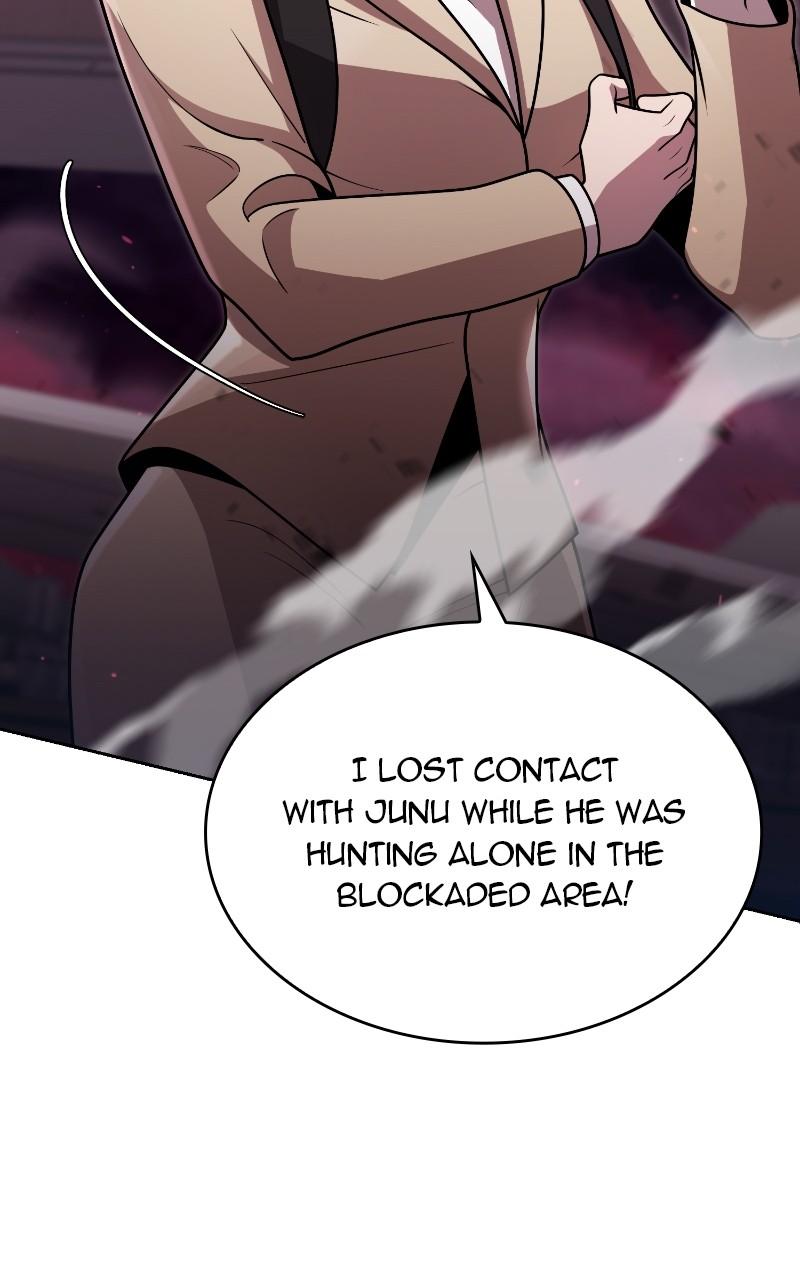 The Dungeon Cleaning Life of a Once Genius Hunter Chap 81 - Next Chap 82