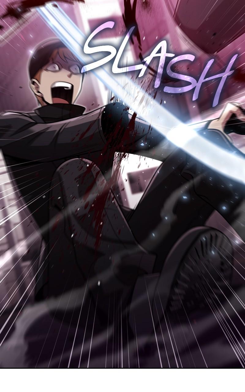 The Dungeon Cleaning Life of a Once Genius Hunter Chap 81 - Next Chap 82