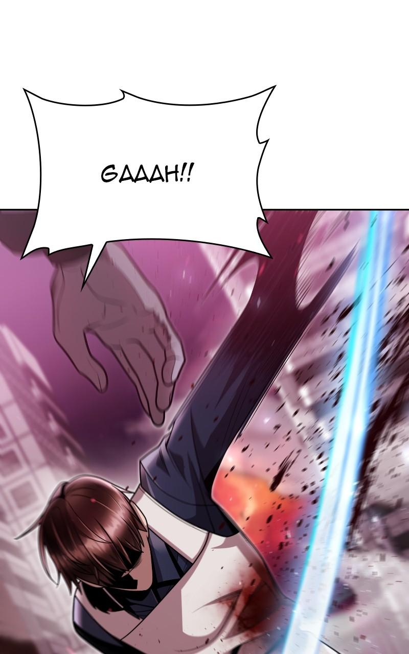 The Dungeon Cleaning Life of a Once Genius Hunter Chap 81 - Next Chap 82
