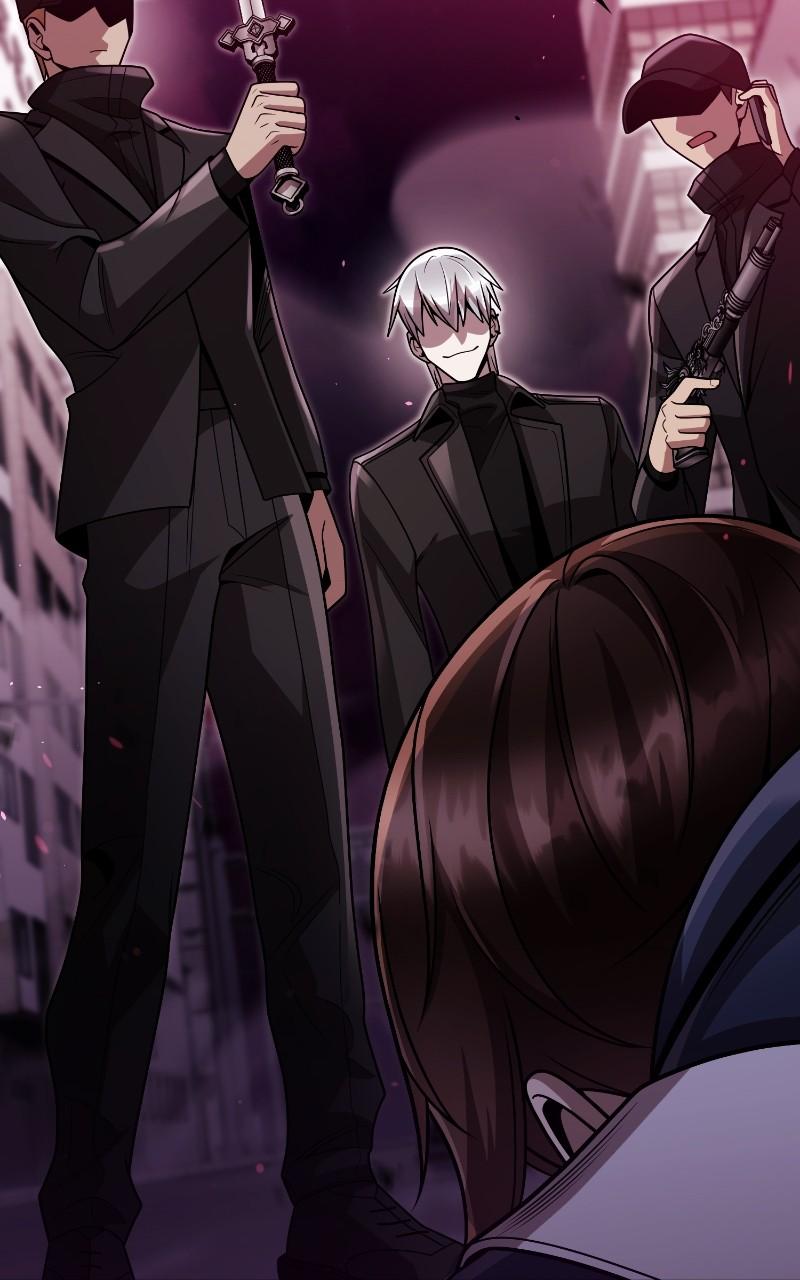 The Dungeon Cleaning Life of a Once Genius Hunter Chap 81 - Next Chap 82