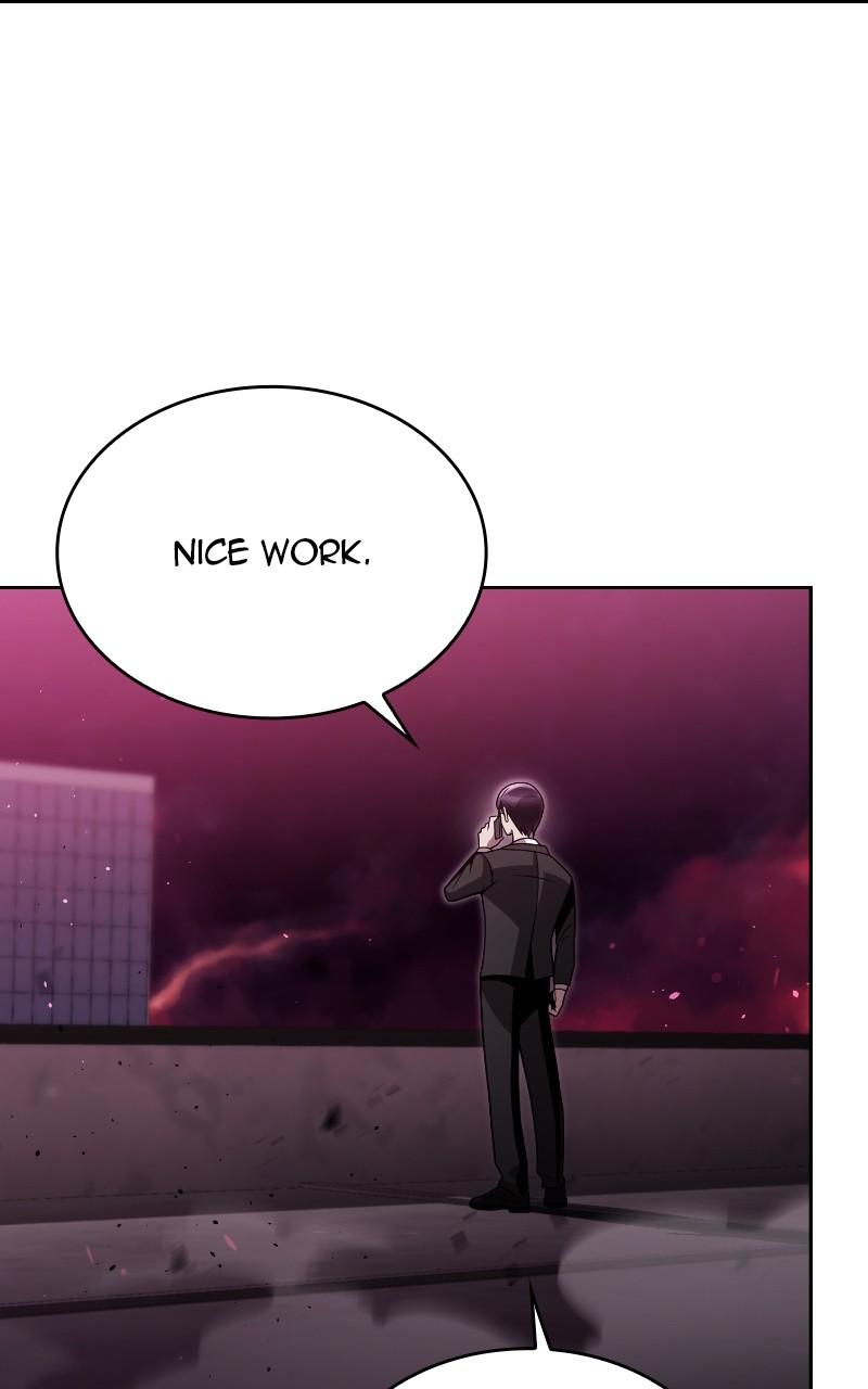 The Dungeon Cleaning Life of a Once Genius Hunter Chap 81 - Next Chap 82