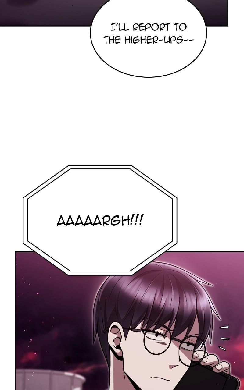 The Dungeon Cleaning Life of a Once Genius Hunter Chap 81 - Next Chap 82