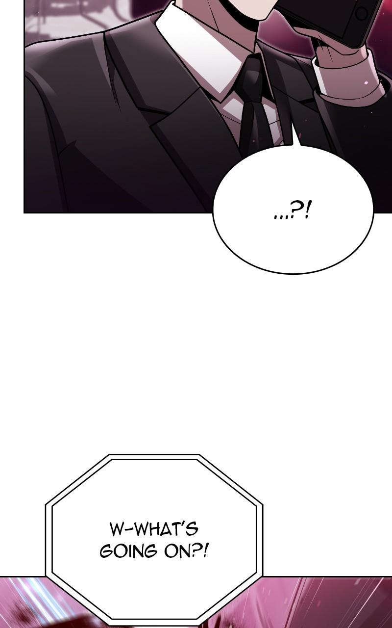 The Dungeon Cleaning Life of a Once Genius Hunter Chap 81 - Next Chap 82