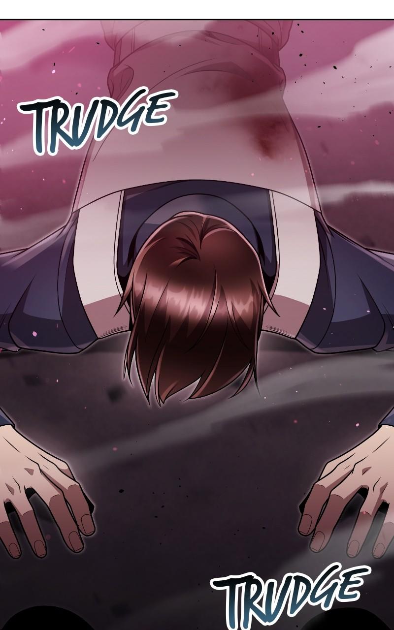 The Dungeon Cleaning Life of a Once Genius Hunter Chap 81 - Next Chap 82