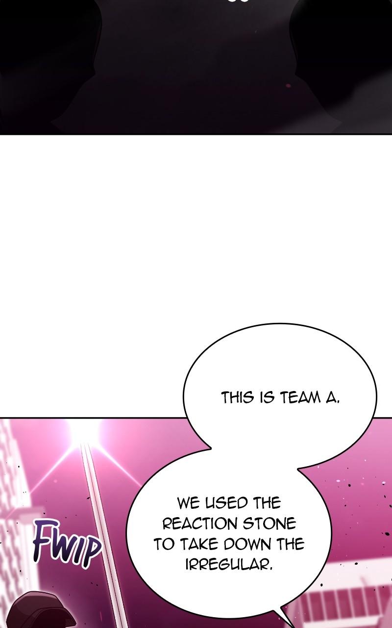 The Dungeon Cleaning Life of a Once Genius Hunter Chap 81 - Next Chap 82