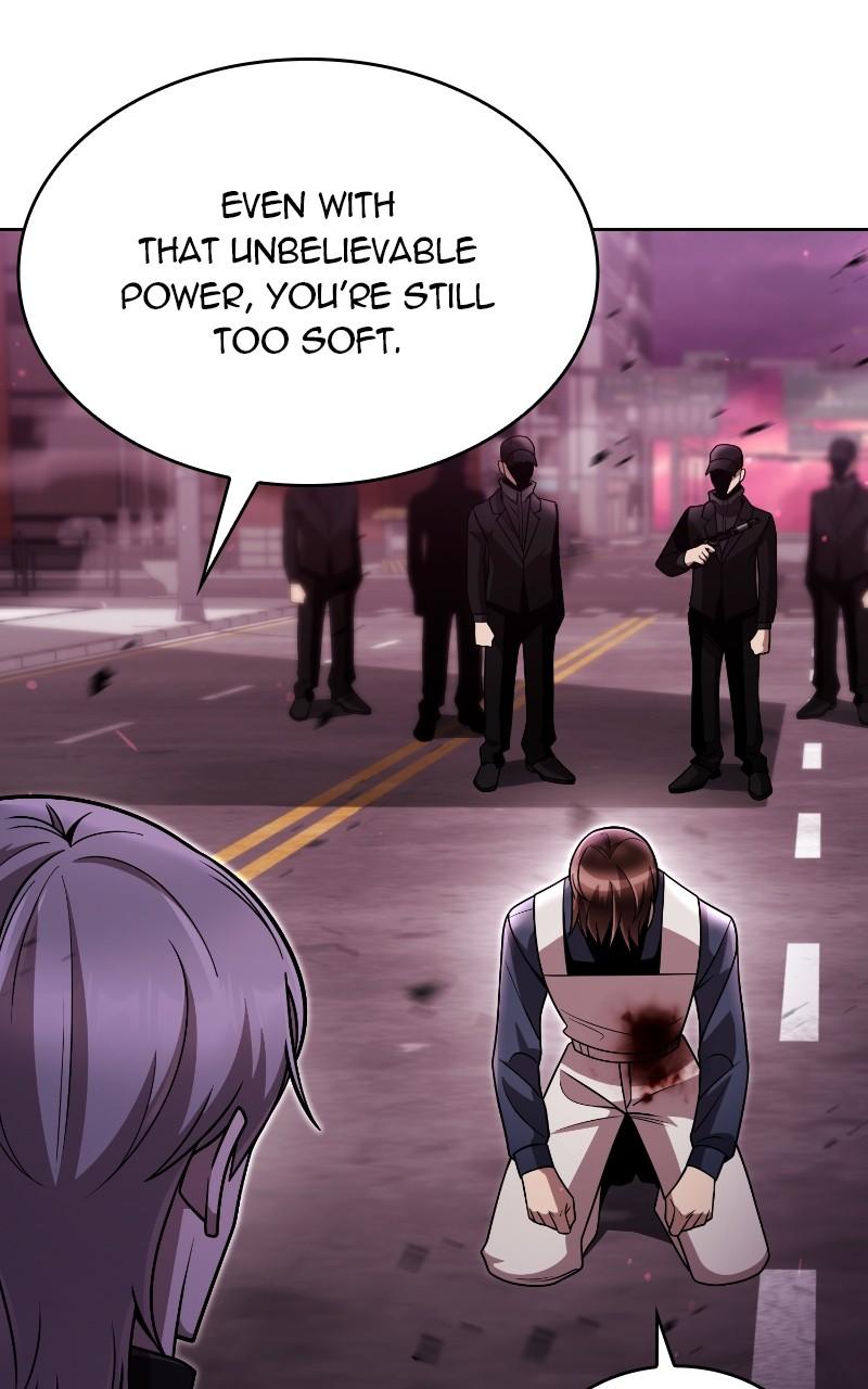 The Dungeon Cleaning Life of a Once Genius Hunter Chap 81 - Next Chap 82