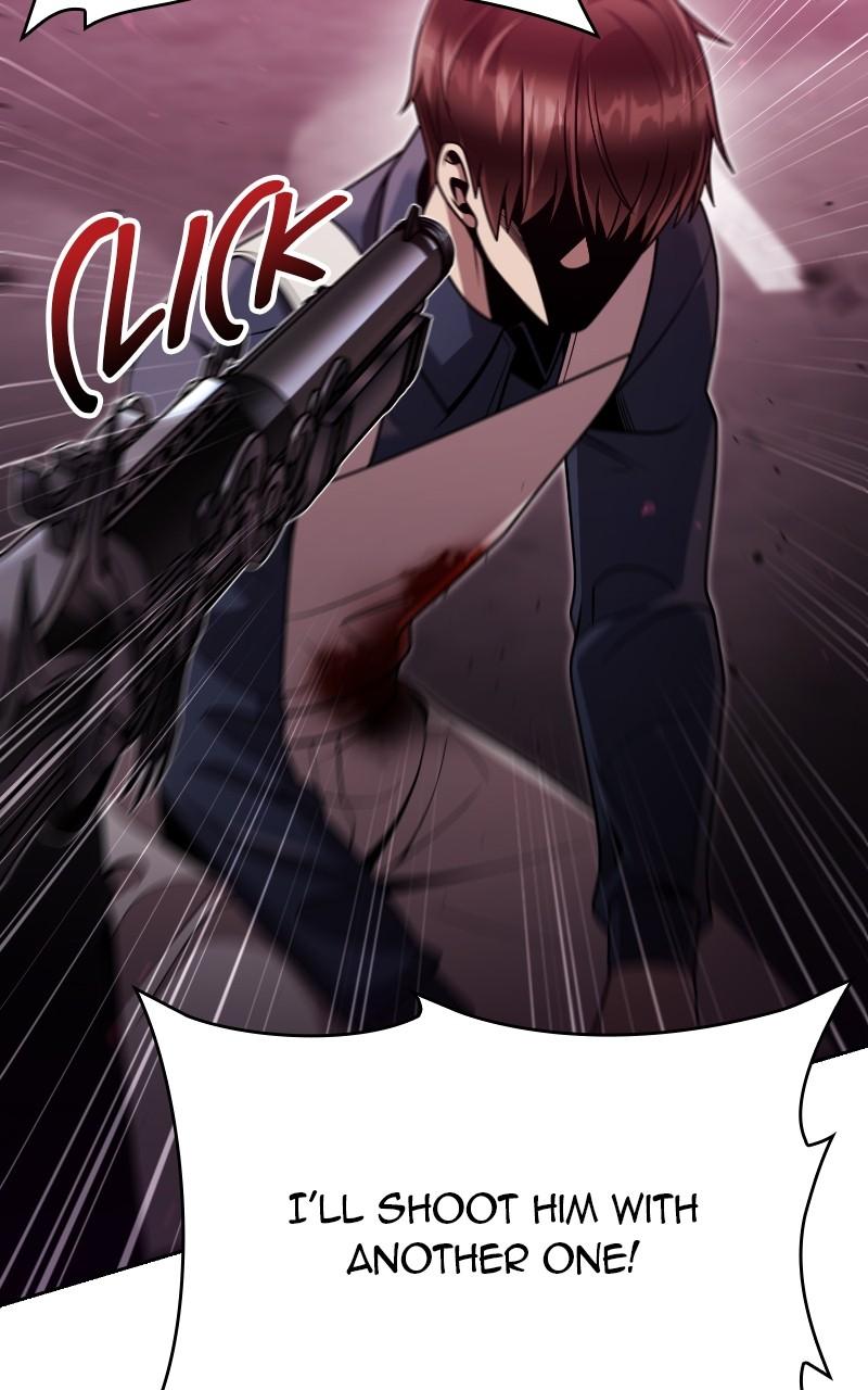 The Dungeon Cleaning Life of a Once Genius Hunter Chap 81 - Next Chap 82