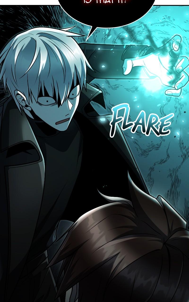 The Dungeon Cleaning Life of a Once Genius Hunter Chap 81 - Next Chap 82