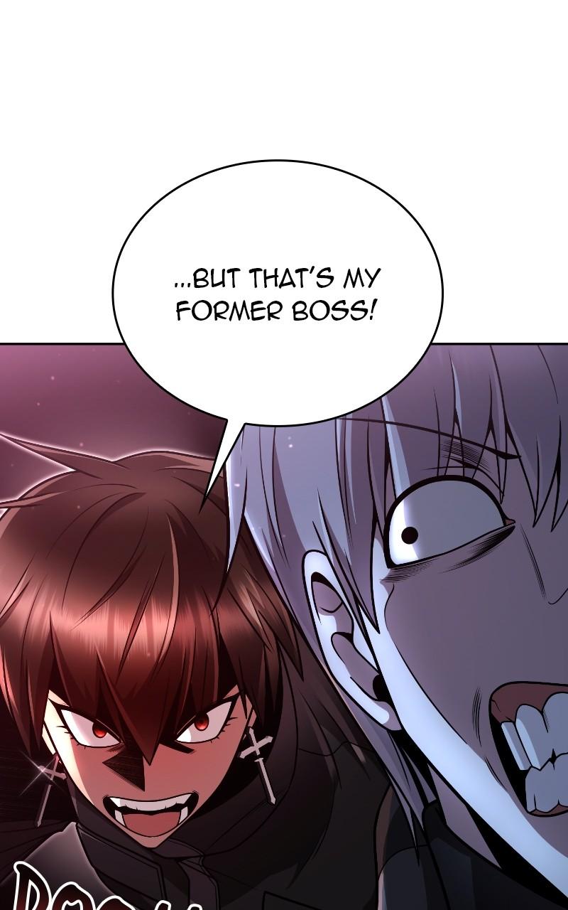 The Dungeon Cleaning Life of a Once Genius Hunter Chap 81 - Next Chap 82