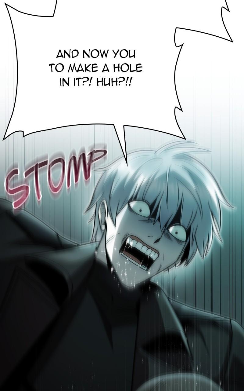 The Dungeon Cleaning Life of a Once Genius Hunter Chap 81 - Next Chap 82