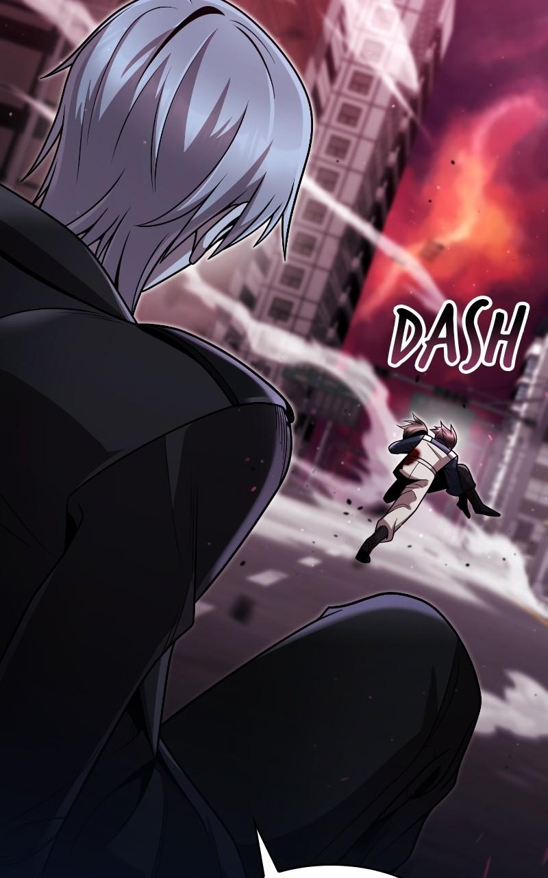 The Dungeon Cleaning Life of a Once Genius Hunter Chap 81 - Next Chap 82