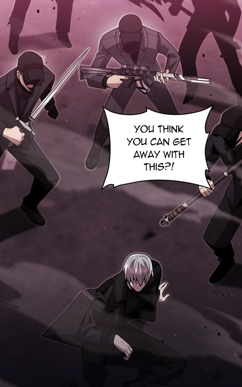 The Dungeon Cleaning Life of a Once Genius Hunter Chap 81 - Next Chap 82