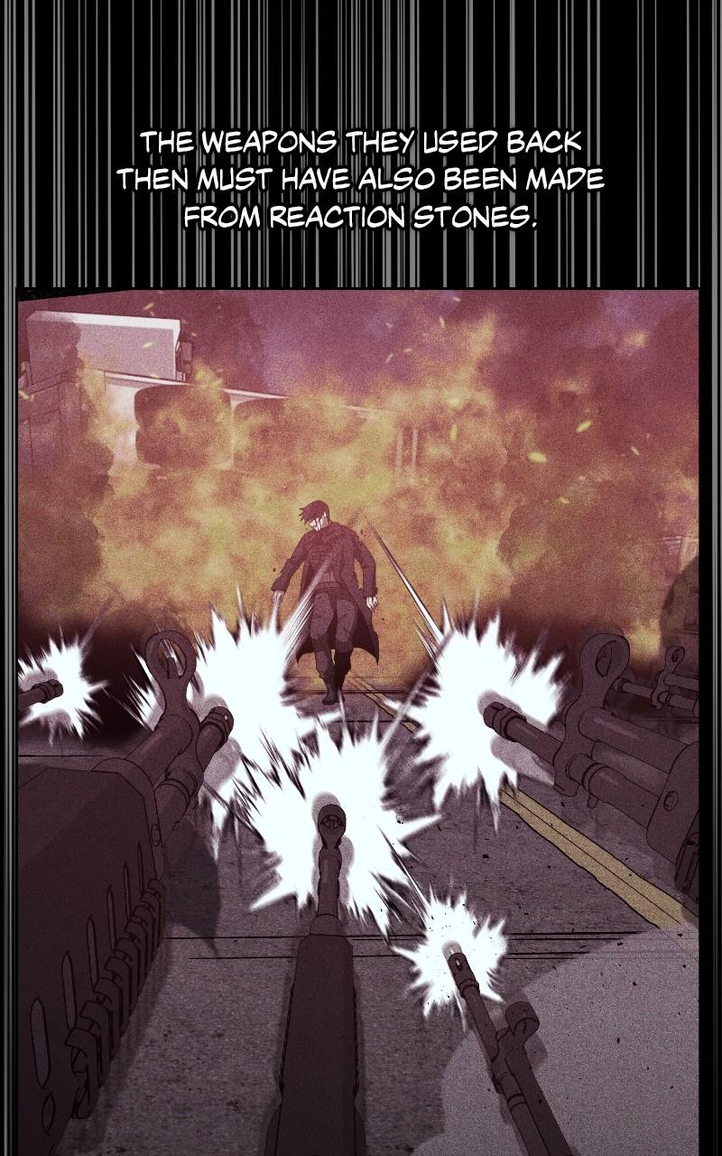 The Dungeon Cleaning Life of a Once Genius Hunter Chap 81 - Next Chap 82