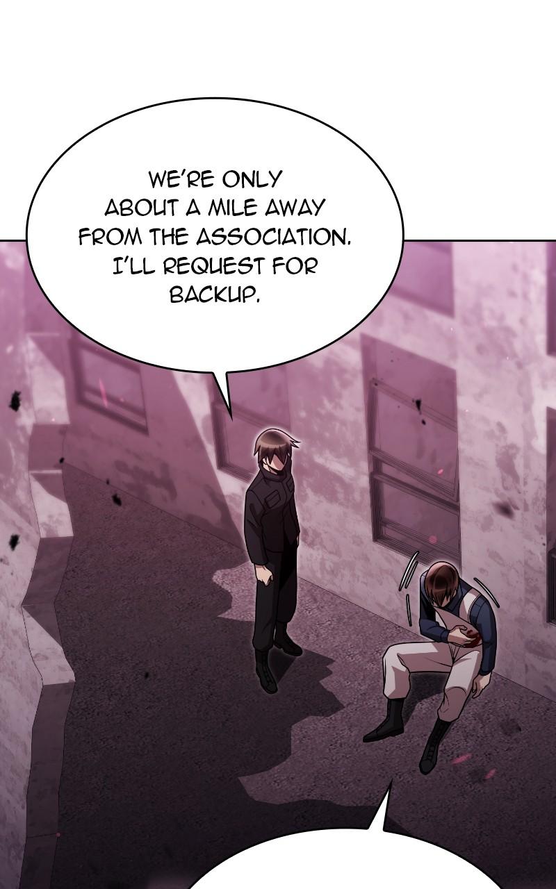 The Dungeon Cleaning Life of a Once Genius Hunter Chap 81 - Next Chap 82