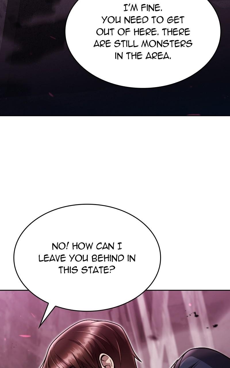 The Dungeon Cleaning Life of a Once Genius Hunter Chap 81 - Next Chap 82