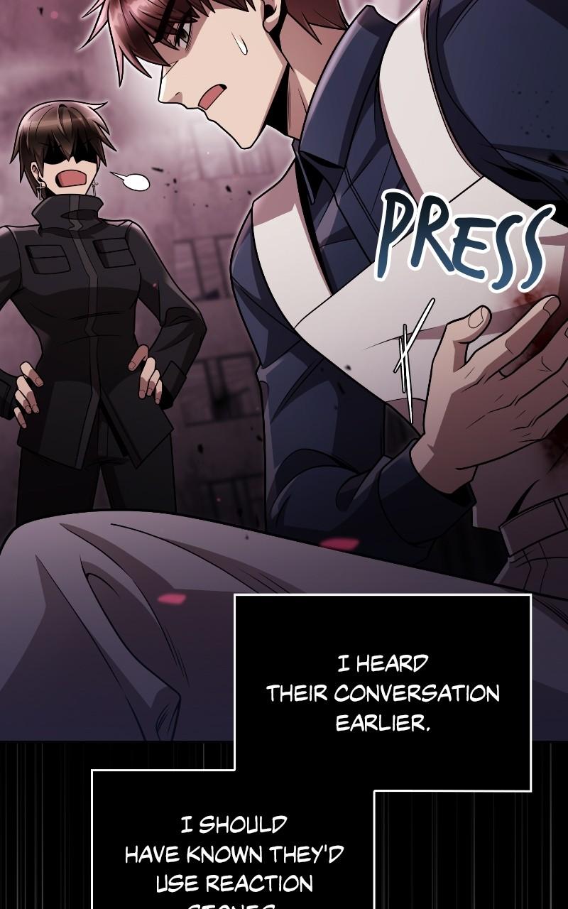 The Dungeon Cleaning Life of a Once Genius Hunter Chap 81 - Next Chap 82