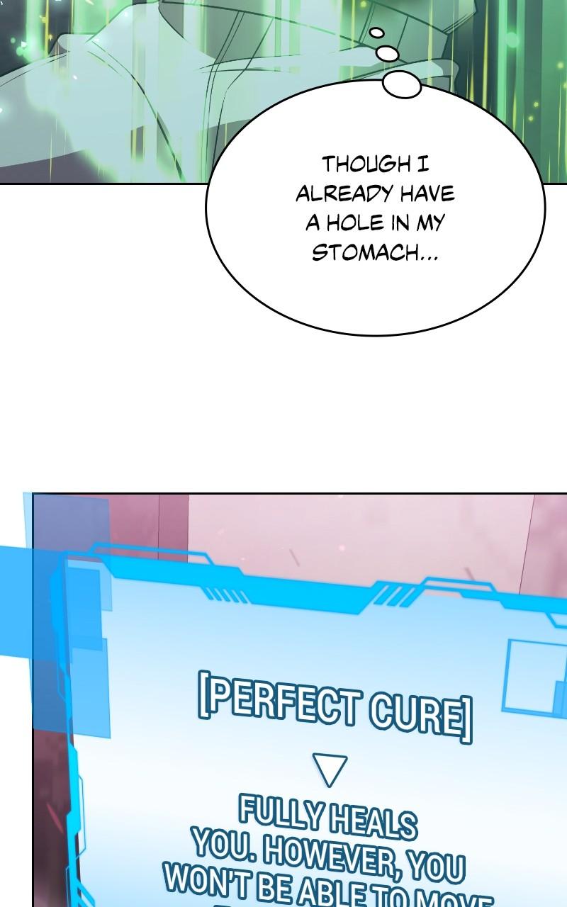 The Dungeon Cleaning Life of a Once Genius Hunter Chap 81 - Next Chap 82