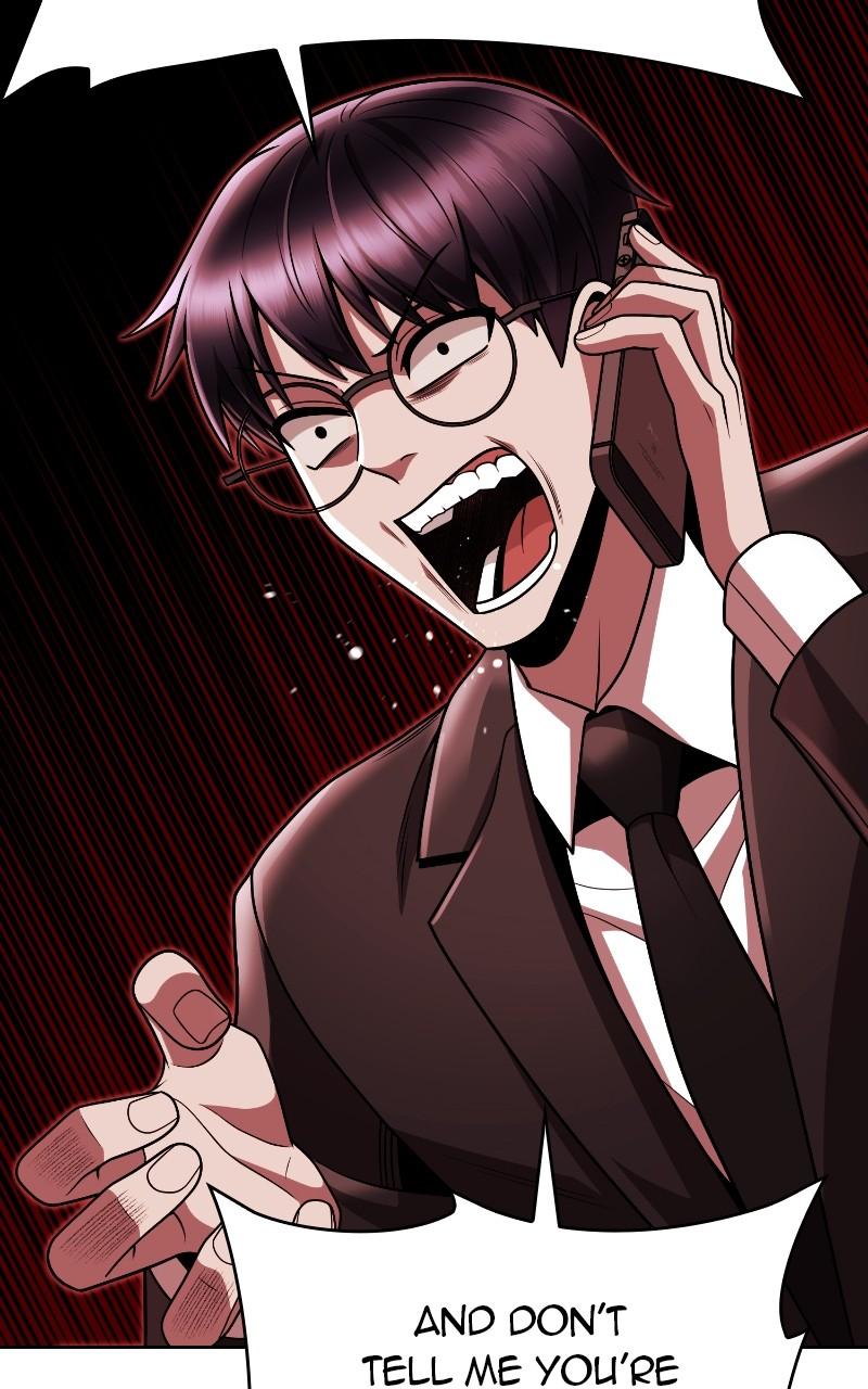 The Dungeon Cleaning Life of a Once Genius Hunter Chap 81 - Next Chap 82