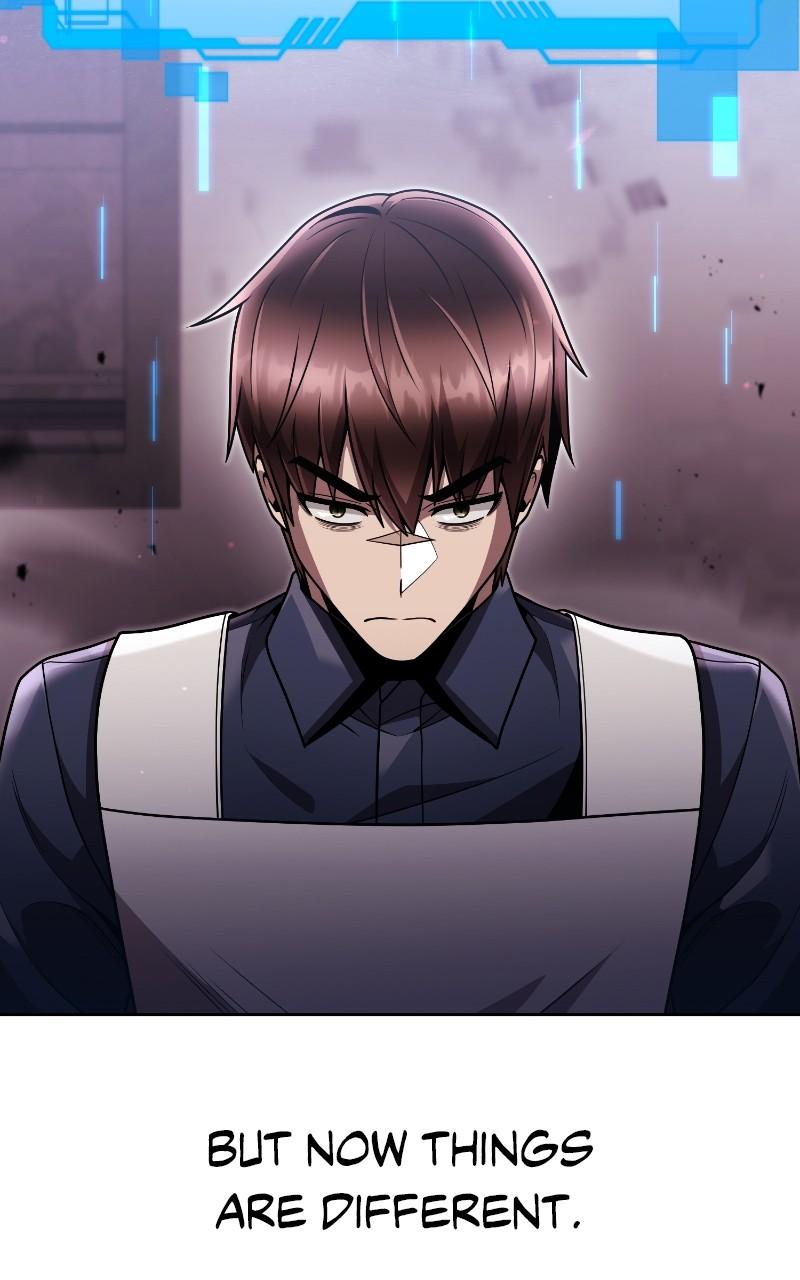 The Dungeon Cleaning Life of a Once Genius Hunter Chap 81 - Next Chap 82