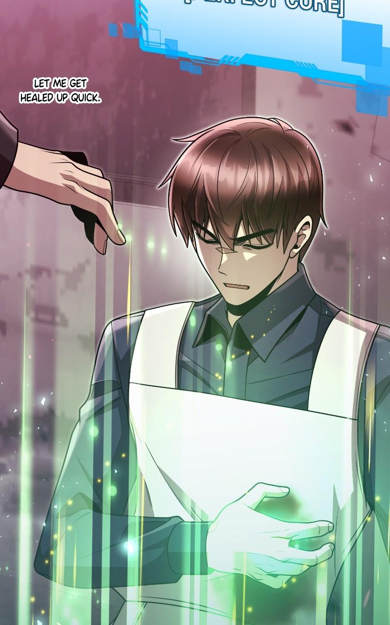 The Dungeon Cleaning Life of a Once Genius Hunter Chap 81 - Next Chap 82