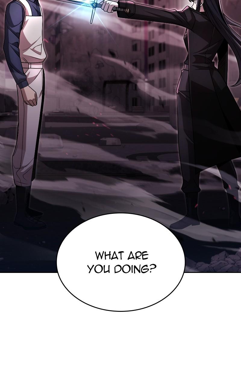 The Dungeon Cleaning Life of a Once Genius Hunter Chap 82 - Next Chap 83