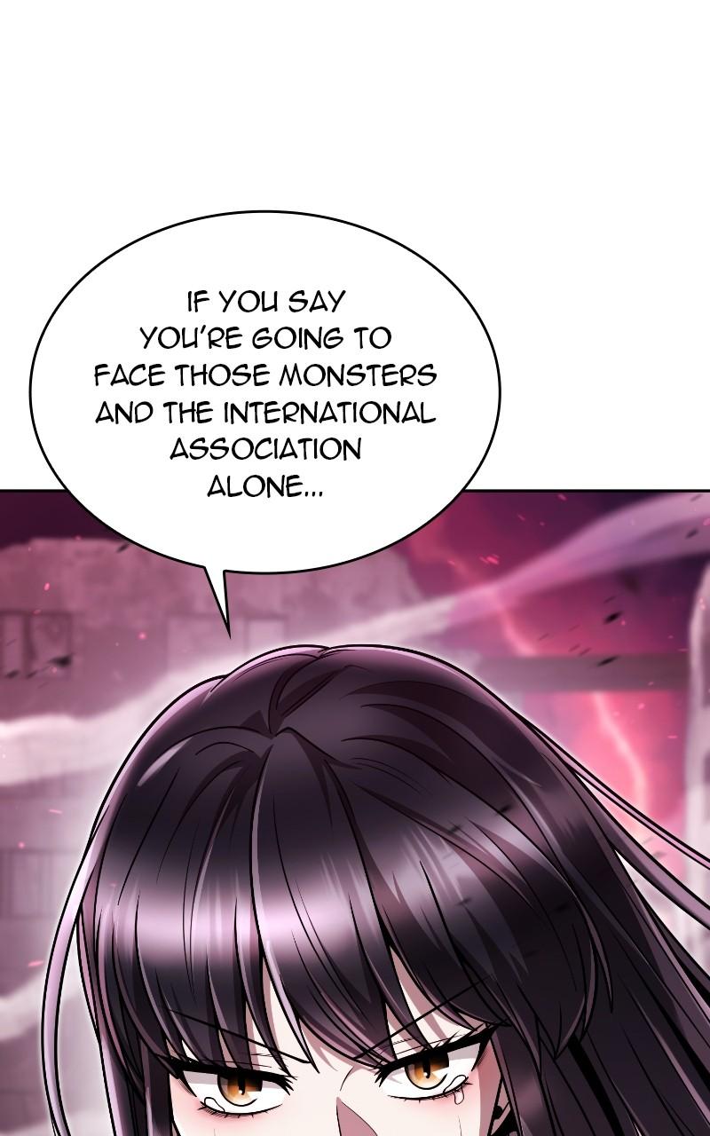 The Dungeon Cleaning Life of a Once Genius Hunter Chap 82 - Next Chap 83