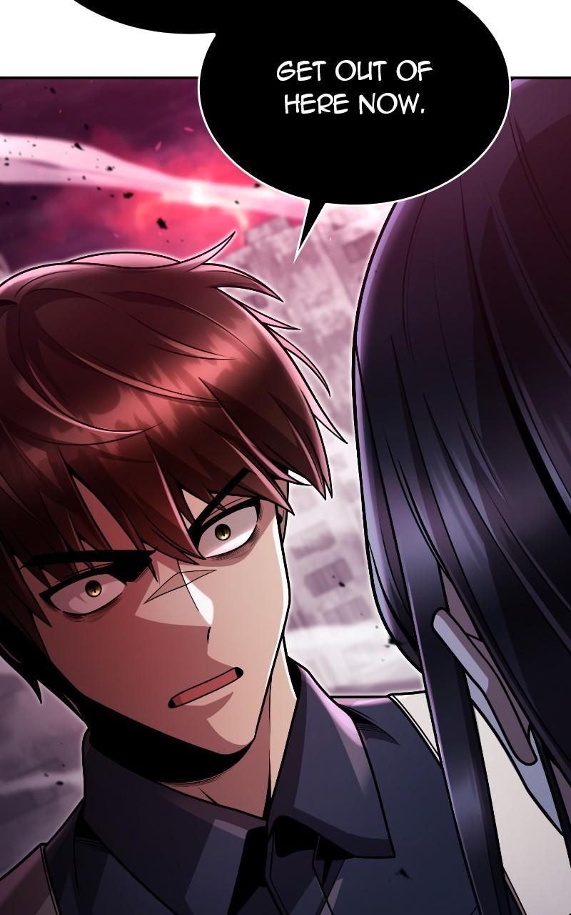 The Dungeon Cleaning Life of a Once Genius Hunter Chap 82 - Next Chap 83