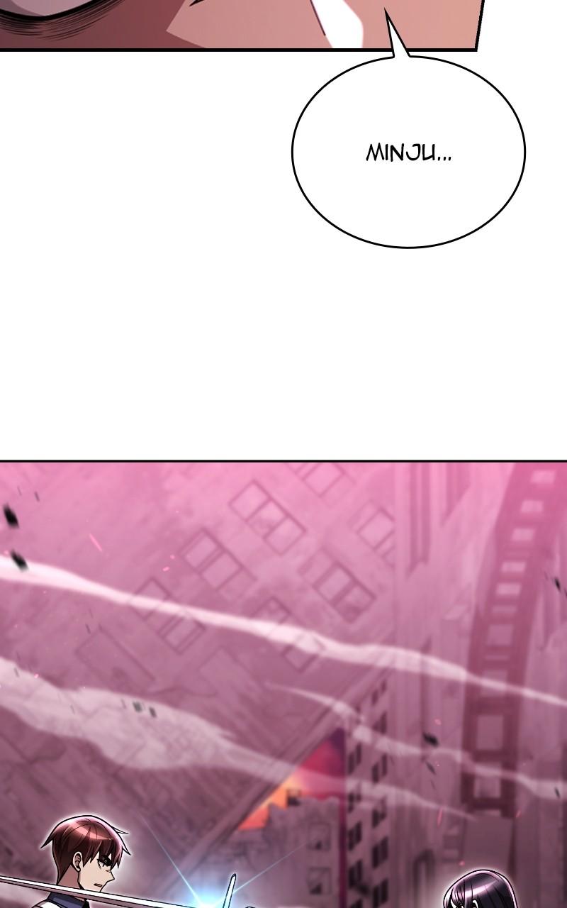 The Dungeon Cleaning Life of a Once Genius Hunter Chap 82 - Next Chap 83