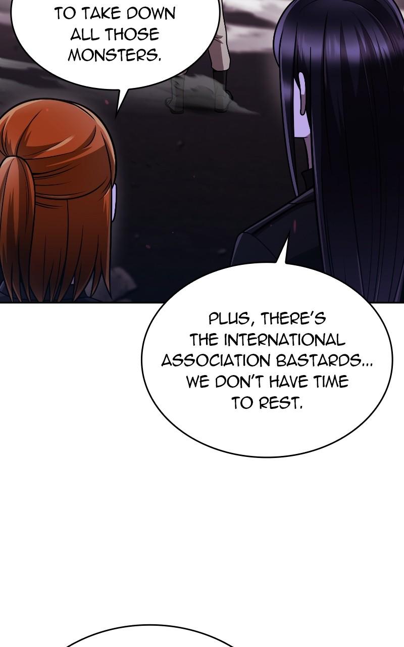 The Dungeon Cleaning Life of a Once Genius Hunter Chap 82 - Next Chap 83