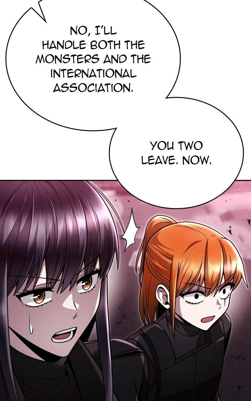 The Dungeon Cleaning Life of a Once Genius Hunter Chap 82 - Next Chap 83