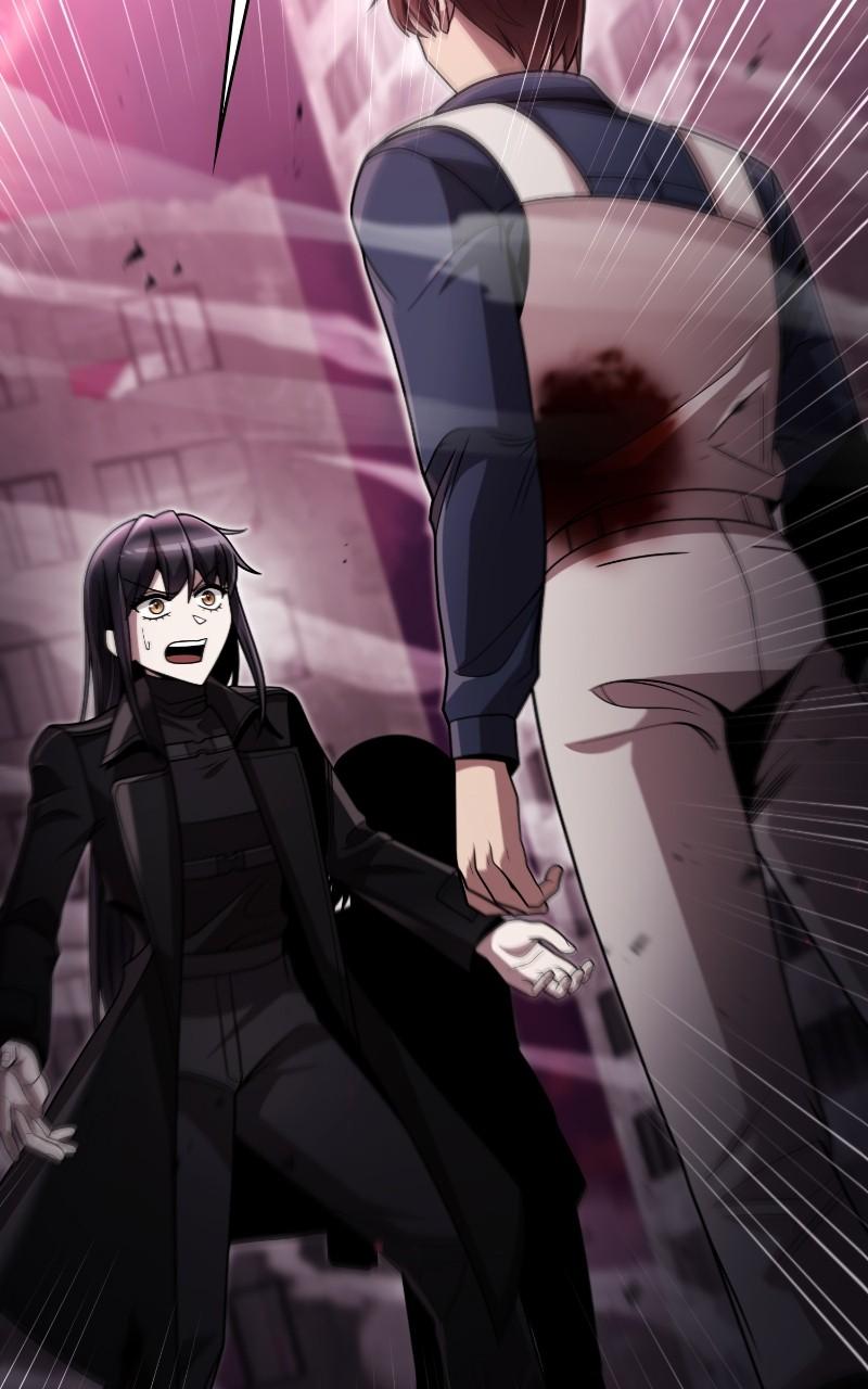 The Dungeon Cleaning Life of a Once Genius Hunter Chap 82 - Next Chap 83