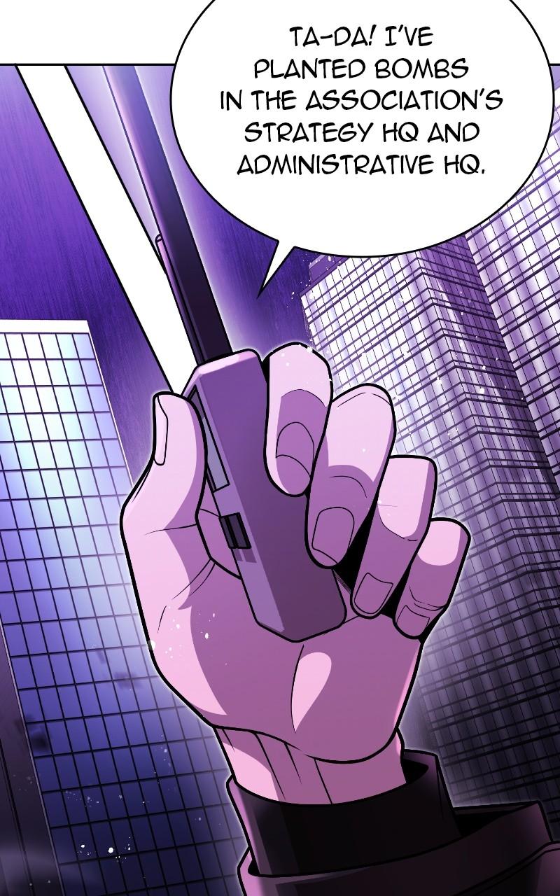 The Dungeon Cleaning Life of a Once Genius Hunter Chap 82 - Next Chap 83