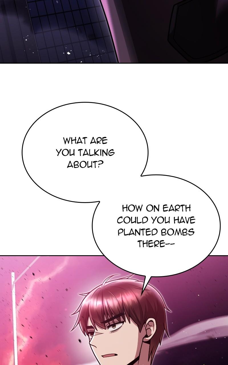 The Dungeon Cleaning Life of a Once Genius Hunter Chap 82 - Next Chap 83