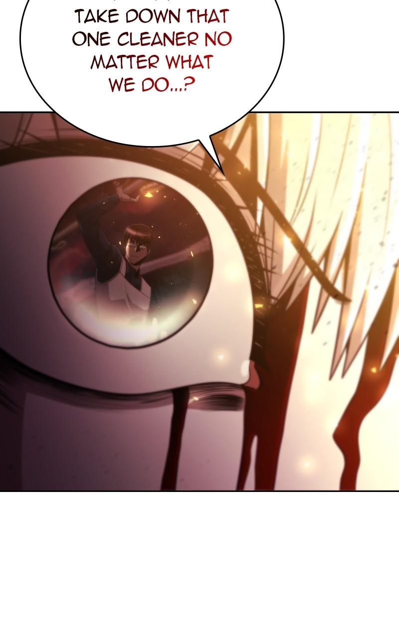 The Dungeon Cleaning Life of a Once Genius Hunter Chap 82 - Next Chap 83