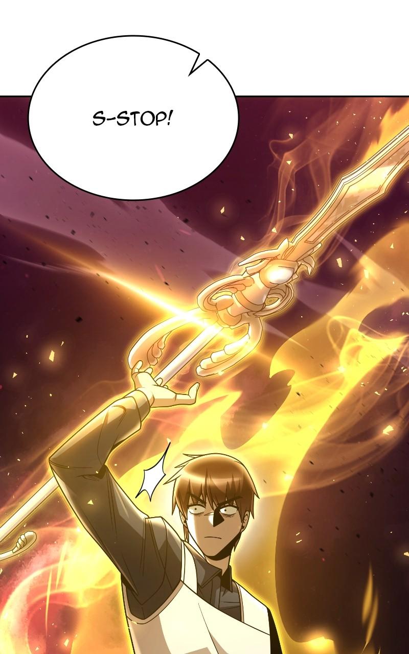 The Dungeon Cleaning Life of a Once Genius Hunter Chap 82 - Next Chap 83