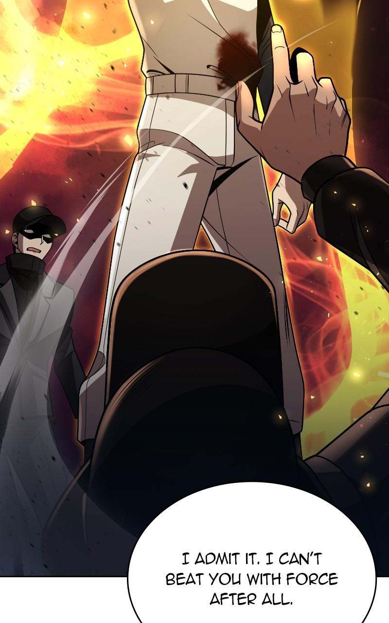 The Dungeon Cleaning Life of a Once Genius Hunter Chap 82 - Next Chap 83