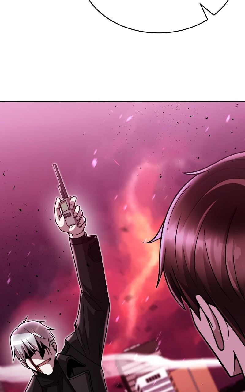 The Dungeon Cleaning Life of a Once Genius Hunter Chap 82 - Next Chap 83