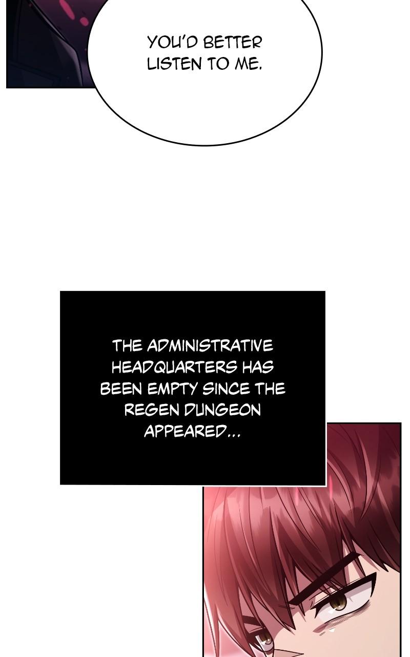 The Dungeon Cleaning Life of a Once Genius Hunter Chap 82 - Next Chap 83