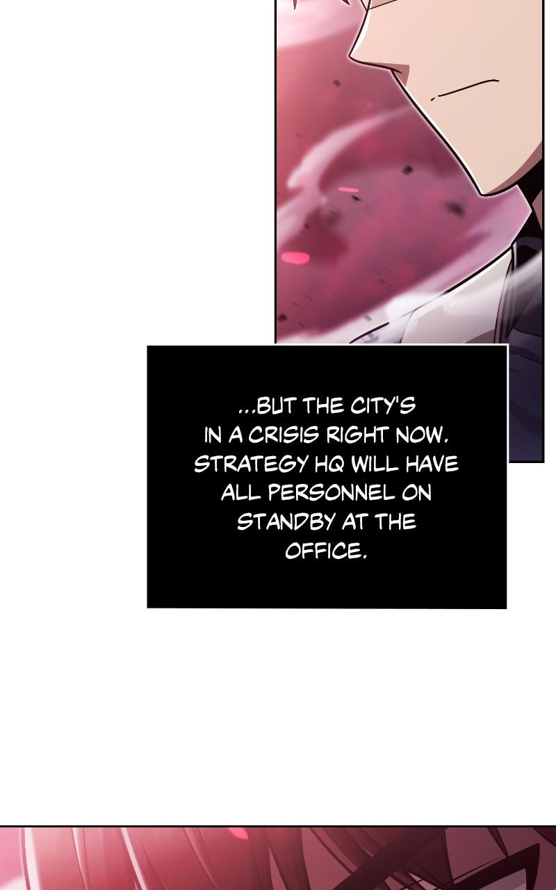 The Dungeon Cleaning Life of a Once Genius Hunter Chap 82 - Next Chap 83