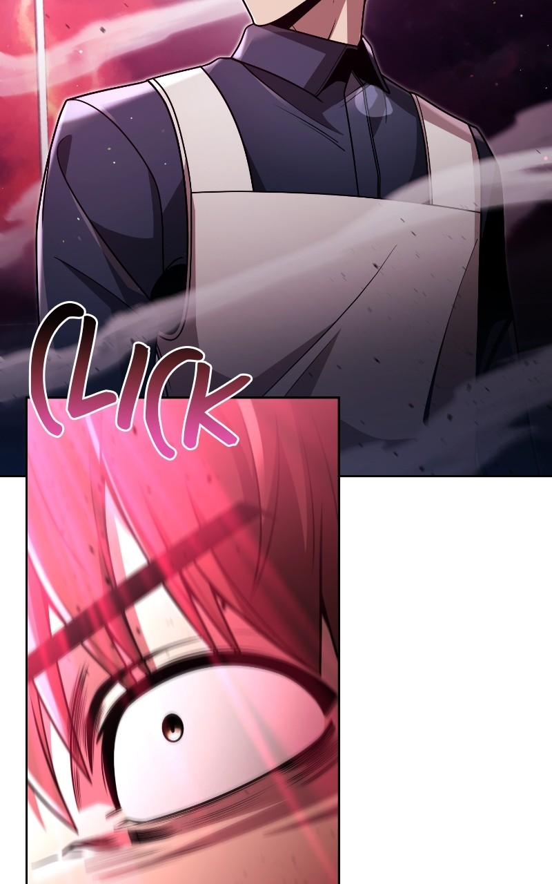 The Dungeon Cleaning Life of a Once Genius Hunter Chap 82 - Next Chap 83